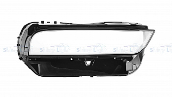 СТЕКЛО ФАРЫ ПРАВОЕ BMW X7 G07 23+