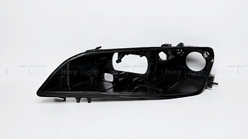 КОРПУС ФАРЫ ЛЕВЫЙ MAZDA 6 GG 02-08