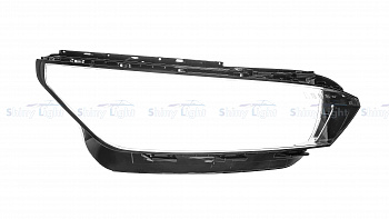 СТЕКЛО ФАРЫ ПРАВОЕ EXEED VX 21-25