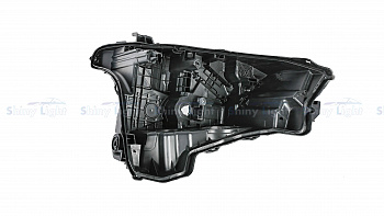 КОРПУС ФАРЫ ПРАВЫЙ TOYOTA TUNDRA 21+
