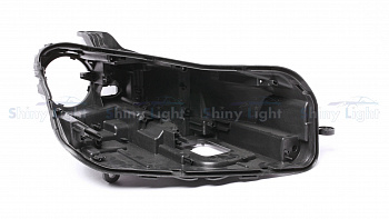 КОРПУС ФАРЫ ПРАВЫЙ MERCEDES-BENZ W167 GLE 18-23 Full LED