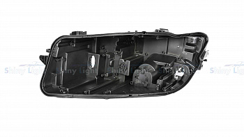 КОРПУС ФАРЫ ЛЕВЫЙ VW TIGUAN 21-24 LED РЕФЛЕКТОР