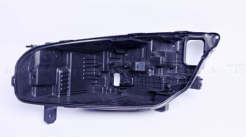 КОРПУС ФАРЫ ЛЕВЫЙ GEELY COOLRAY 23+