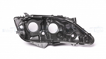 КОРПУС ФАРЫ ПРАВЫЙ TOYOTA CAMRY V50 11-14 ГАЛОГЕН