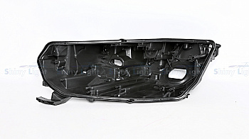 КОРПУС ФАРЫ ЛЕВЫЙ SKODA OCTAVIA A8 20-24 FULL LED