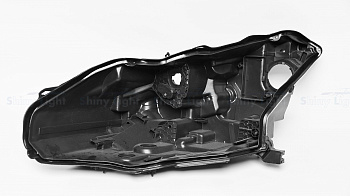 КОРПУС ФАРЫ ЛЕВЫЙ INFINITI Q70 14-19