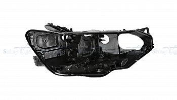 КОРПУС ФАРЫ ПРАВЫЙ VW PASSAT B8 15-20 LED ПОД 4 БЛОКА