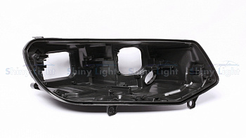 КОРПУС ФАРЫ ПРАВЫЙ VW TOUAREG NF 10-14