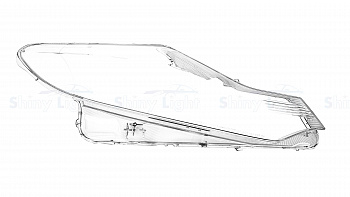 СТЕКЛО ФАРЫ ПРАВОЕ NISSAN MURANO Z51 07-15