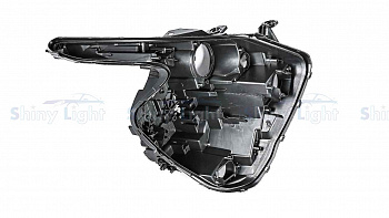 КОРПУС ФАРЫ ПРАВЫЙ KIA SPORTAGE 21-24