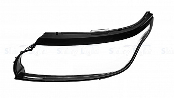 СТЕКЛО ФАРЫ ЛЕВОЕ RANGE ROVER SPORT L494 13-17