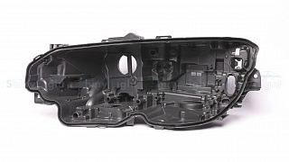 Корпус фары левый Volvo S90 V90 2016-2022 3 блока