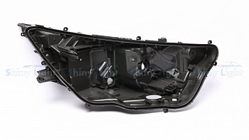 КОРПУС ФАРЫ ПРАВЫЙ TOYOTA RAV4 A50 18-25 FULL LED
