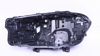 КОРПУС ФАРЫ ЛЕВЫЙ BMW X3 G01 21-24