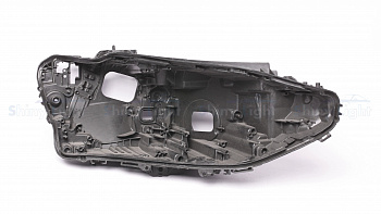 КОРПУС ФАРЫ ПРАВЫЙ BMW 4 SERIES G22/G23/G26 20+ LASER