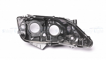 КОРПУС ФАРЫ ПРАВЫЙ TOYOTA CAMRY V50 14-17 ГАЛОГЕН