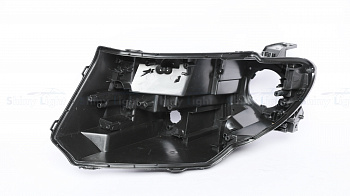 КОРПУС ФАРЫ ЛЕВЫЙ JEEP COMPASS 17-21 LED