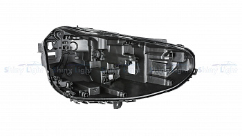 КОРПУС ФАРЫ ПРАВЫЙ BMW 2 SERIES G42 21+