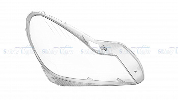 СТЕКЛО ФАРЫ ПРАВОЕ MERCEDES-BENZ SL-CLASS R230 08-12