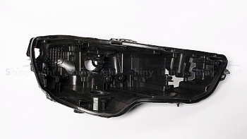 КОРПУС ФАРЫ ПРАВЫЙ AUDI A3 8Y 20-24 FULL LED