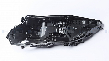 КОРПУС ФАРЫ ЛЕВЫЙ RANGE ROVER SPORT 22+