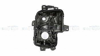 КОРПУС ФАРЫ ПРАВЫЙ LIXIANG L7 23+ ТИП 2