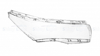 СТЕКЛО ФАРЫ ПРАВОЕ TOYOTA COROLLA E160 12-16