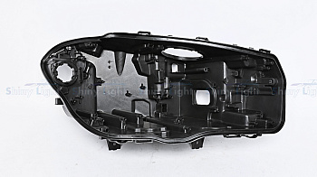 КОРПУС ФАРЫ ПРАВЫЙ BMW X3 G01 18-21 РЕФЛЕКТОР
