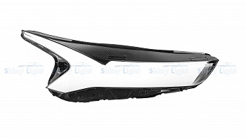 СТЕКЛО ФАРЫ ПРАВОЕ KIA K5 21+