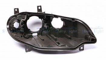 КОРПУС ФАРЫ ПРАВЫЙ BMW X6 E71 12-14 XENON