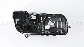 КОРПУС ФАРЫ ПРАВЫЙ MERCEDES-BENZ W167 GLE 23+ LED