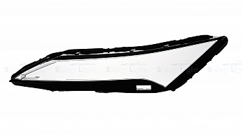 СТЕКЛО ХОДОВОГО ОГНЯ ЛЕВОЕ NISSAN X-TRAIL T33 23+