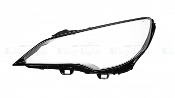 СТЕКЛО ФАРЫ ЛЕВОЕ OPEL ASTRA K 15-21