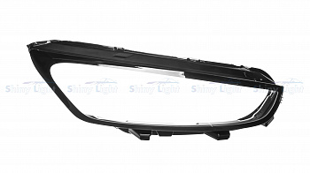 СТЕКЛО ФАРЫ ПРАВОЕ AITO M5 24-26