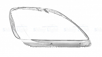 СТЕКЛО ФАРЫ ПРАВОЕ HONDA CR-V 04-06