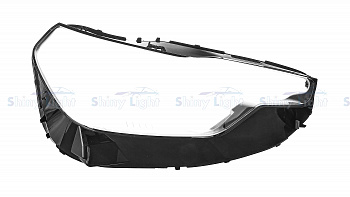 СТЕКЛО ФАРЫ ПРАВОЕ BMW 2 SERIES G42 21+