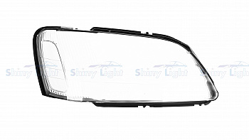 СТЕКЛО ФАРЫ ПРАВОЕ SUBARU LEGACY 98-03
