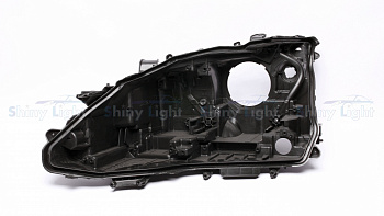 КОРПУС ФАРЫ ЛЕВЫЙ LEXUS GS 11-15