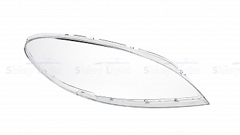 СТЕКЛО ФАРЫ ПРАВОЕ CHEVROLET LACETTI HATCH 04-13