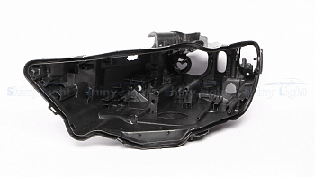 КОРПУС ФАРЫ ЛЕВЫЙ AUDI A3 8V 16-20 LED