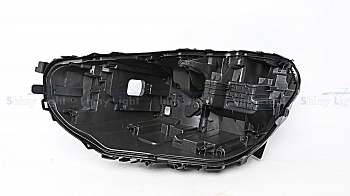 КОРПУС ФАРЫ ЛЕВЫЙ BMW X3 G45 24+