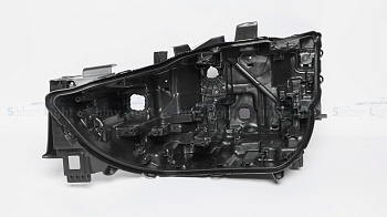 КОРПУС ФАРЫ ЛЕВЫЙ MAZDA CX-5 21+