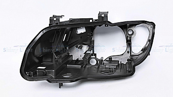 КОРПУС ФАРЫ ЛЕВЫЙ BMW 3 SERIES E92 10-13 LED