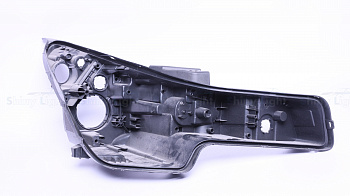 КОРПУС ФАРЫ ПРАВЫЙ HYUNDAI ELANTRA 20-23 LED