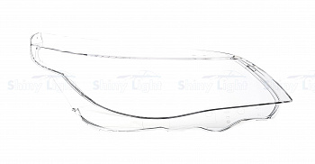СТЕКЛО ФАРЫ ПРАВОЕ BMW 5 SERIES E60 03-10