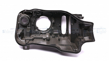 КОРПУС ФАРЫ ПРАВЫЙ BMW X3 F25 X4 F26  14-17