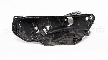 КОРПУС ФАРЫ ЛЕВЫЙ VW PASSAT B8 20-23