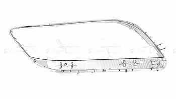 СТЕКЛО ФАРЫ ПРАВОЕ TOYOTA RAV4 XA30 10-12