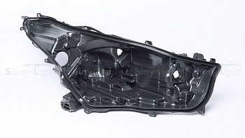 КОРПУС ФАРЫ ПРАВЫЙ TOYOTA HIGHLANDER 19+ FULL LED