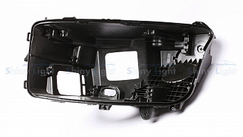 КОРПУС ФАРЫ ЛЕВЫЙ MERCEDES-BENZ GLC X253 19-22 MULTIBEAM